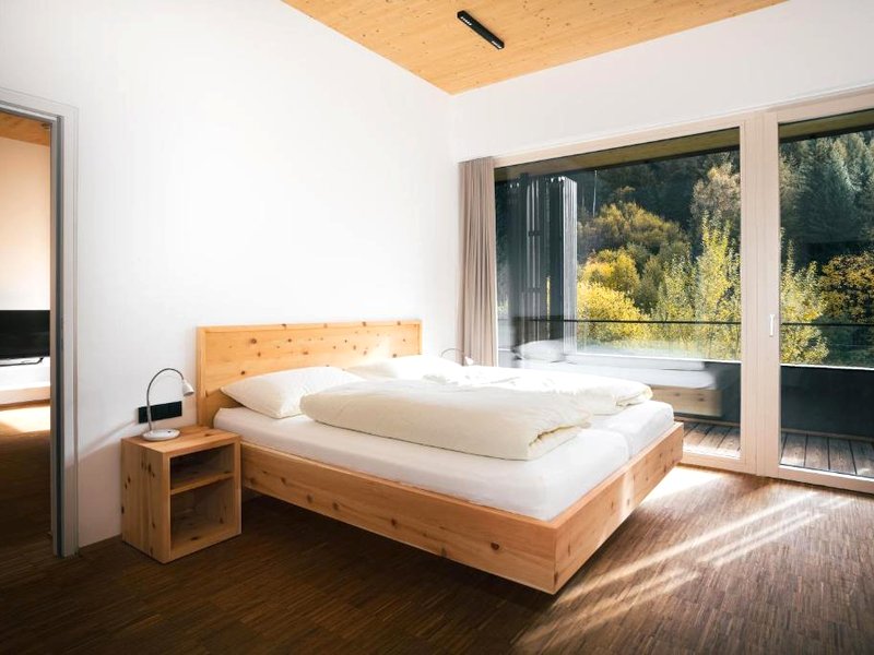 St Michael Alpin Retreatの写真