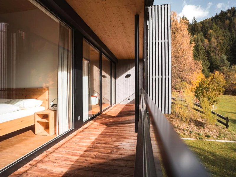 St Michael Alpin Retreatの写真