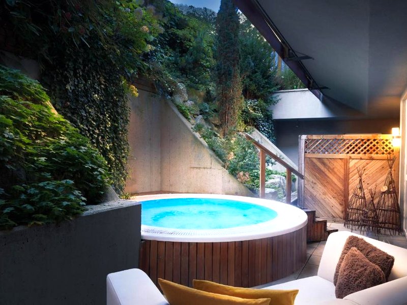 Alpinresort Stubaierhof ****sの写真