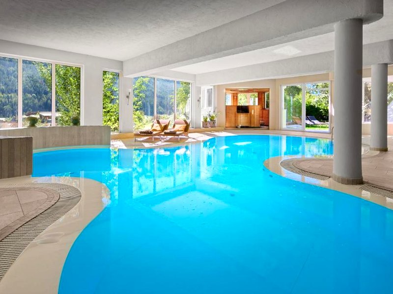 Alpinresort Stubaierhof ****sの写真