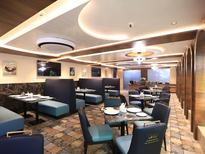 キングスベリーイン (Kings Bury Inn)の写真