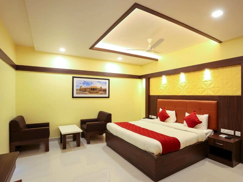 sri balaji grand hotelの写真