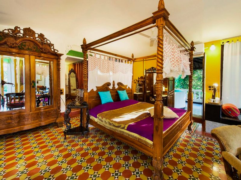 Indeco Hotels Swamimalaiの写真