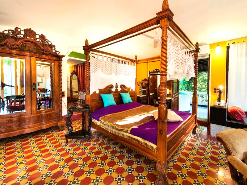 Indeco Hotels Swamimalaiの写真