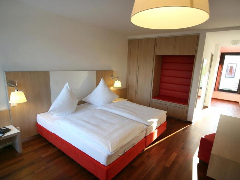 NP Hotel Ullrichの写真