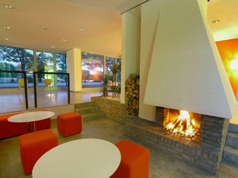 NP Hotel Ullrichの写真