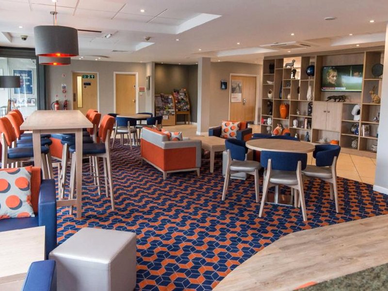 ホリデイ イン エクスプレス ダンファームリン バイ IHG (Holiday Inn Express Dunfermline By IHG)の写真