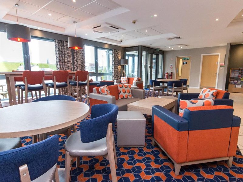 ホリデイ イン エクスプレス ダンファームリン バイ IHG (Holiday Inn Express Dunfermline By IHG)の写真