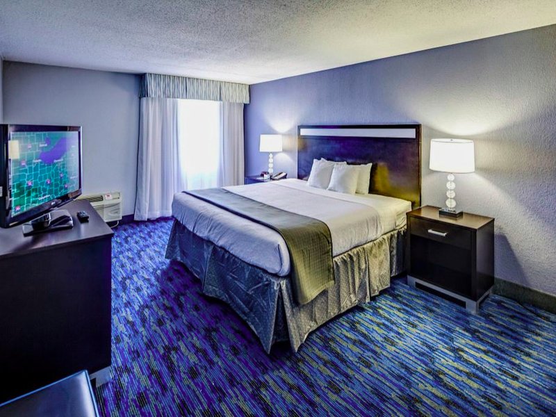 Holiday Inn Cleveland Northeast - Mentor By IHGの写真