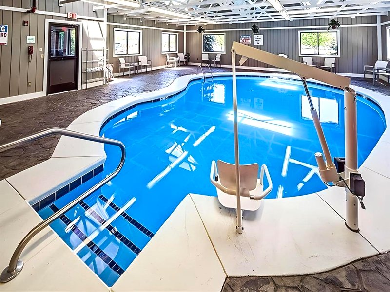 Holiday Inn Cleveland Northeast - Mentor By IHGの写真