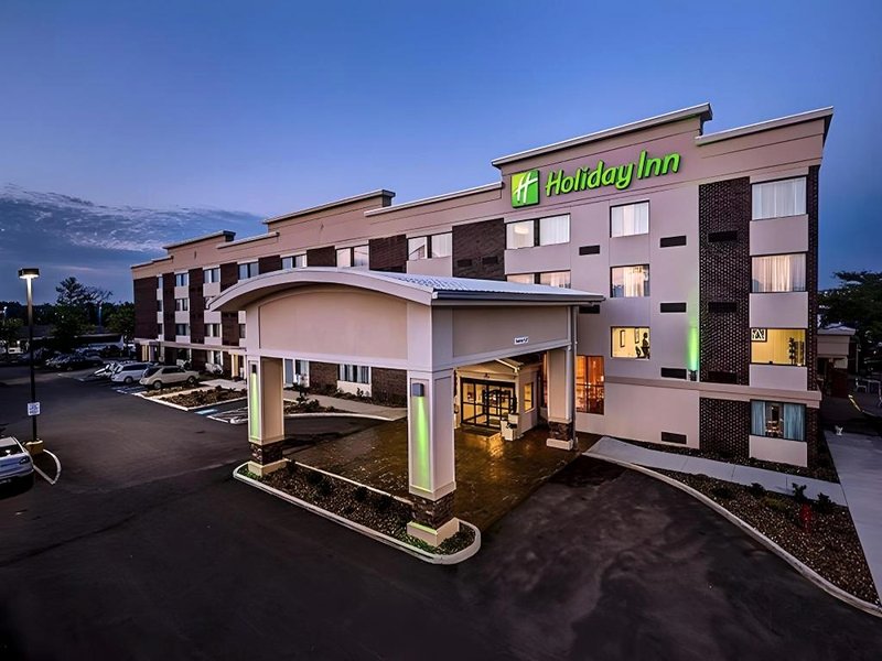Holiday Inn Cleveland Northeast - Mentor By IHGの写真