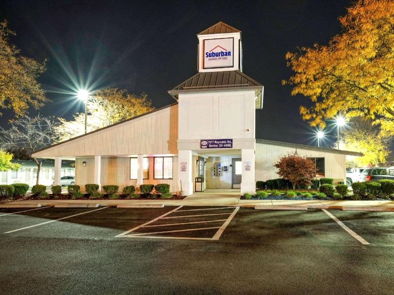 Suburban Studios Mentor - Cleveland Northeastの写真