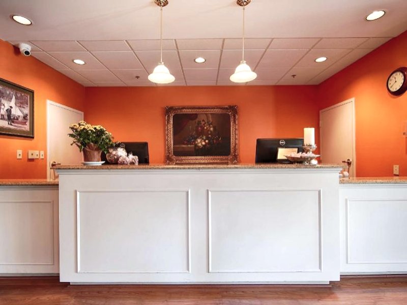 Best Western Plus Mentor – Cleveland Northeastの写真