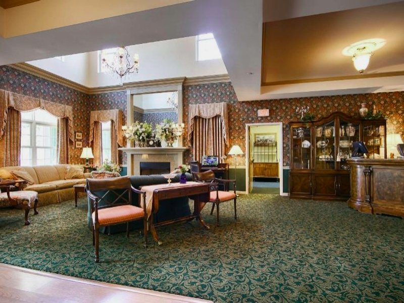 Best Western Plus Mentor – Cleveland Northeastの写真