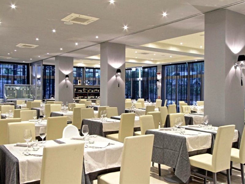 ホテル カルツァヴェッキオ (Hotel Calzavecchio)の写真