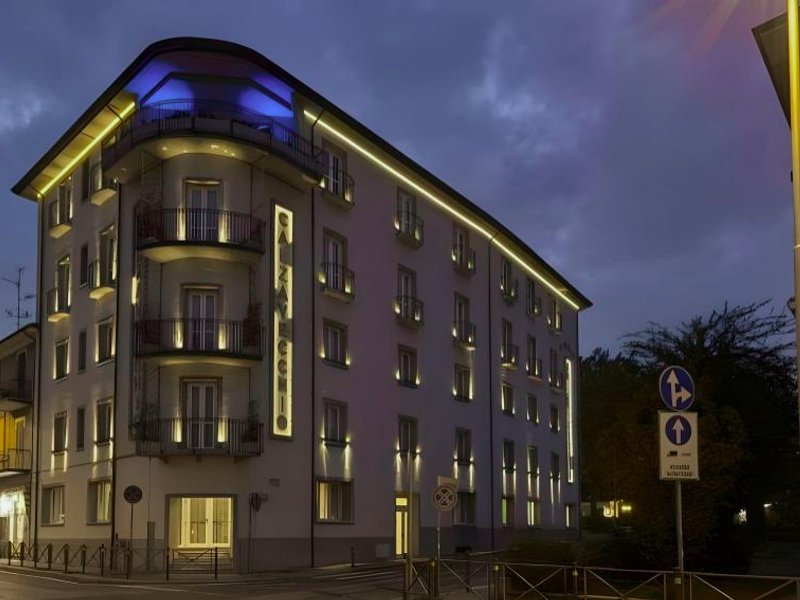 ホテル カルツァヴェッキオ (Hotel Calzavecchio)の写真
