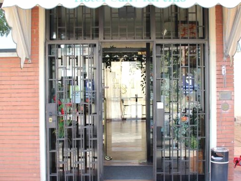 Nuovo Hotel San Martinoの写真