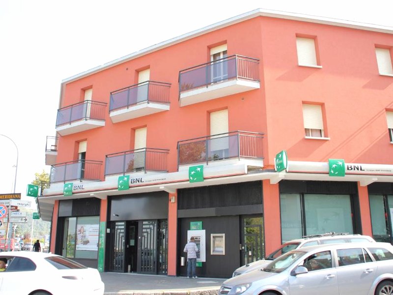 Nuovo Hotel San Martinoの写真