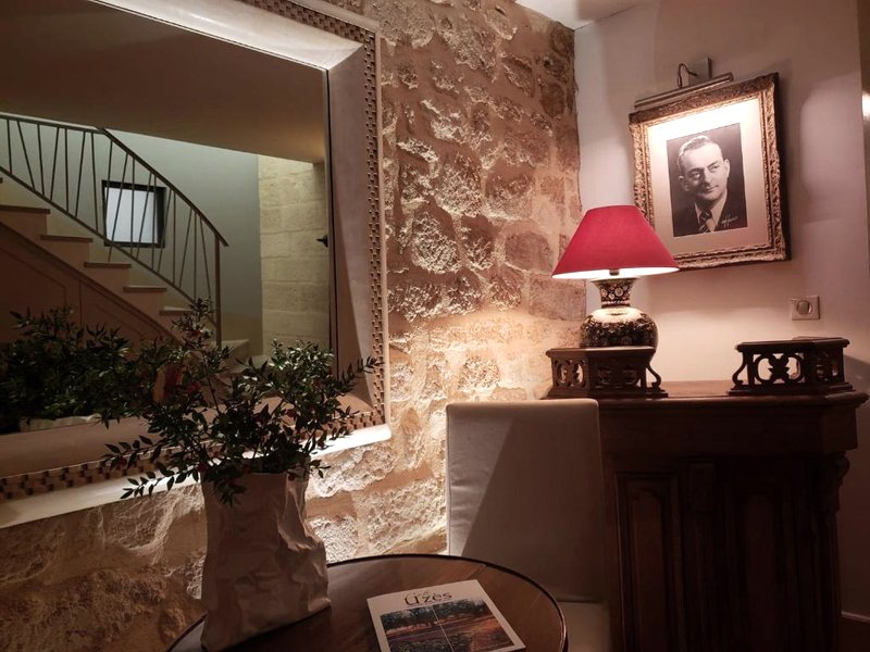 La petite hostellerieの写真
