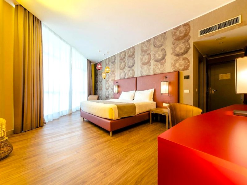 Diamante MHotelの写真