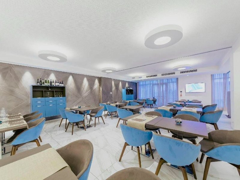 Diamante MHotelの写真