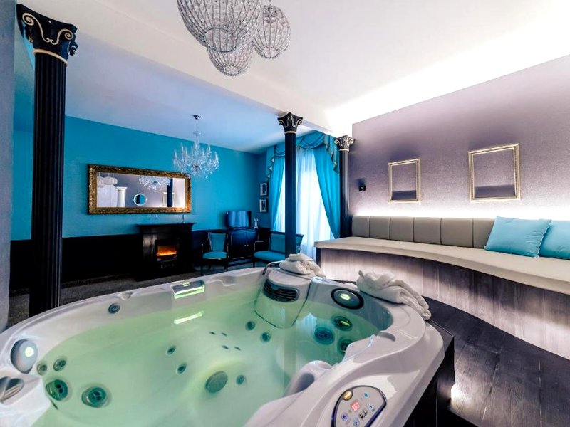 Diamante MHotelの写真