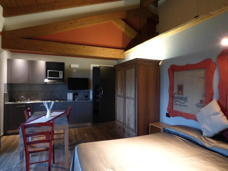 Agriturismo la Sforzataの写真
