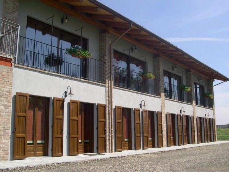 Agriturismo la Sforzataの写真