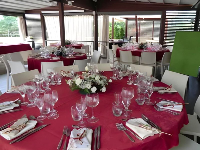 Agriturismo la Sforzataの写真