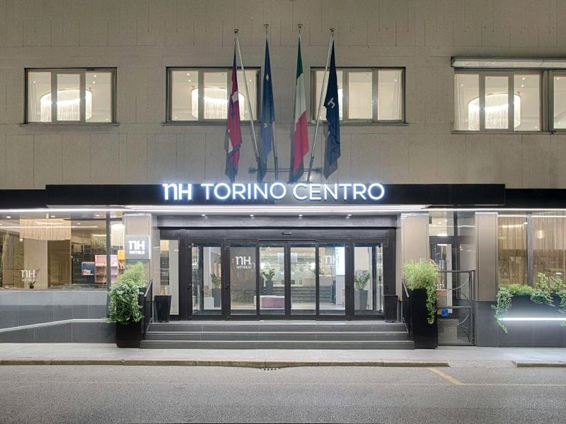 NH トリノ セントロ (NH Torino Centro)の写真