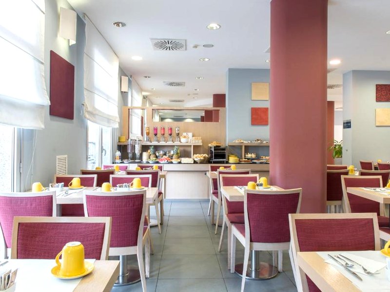 イデア ホテル トリノ ミラフィオリ (Idea Hotel Torino Mirafiori)の写真