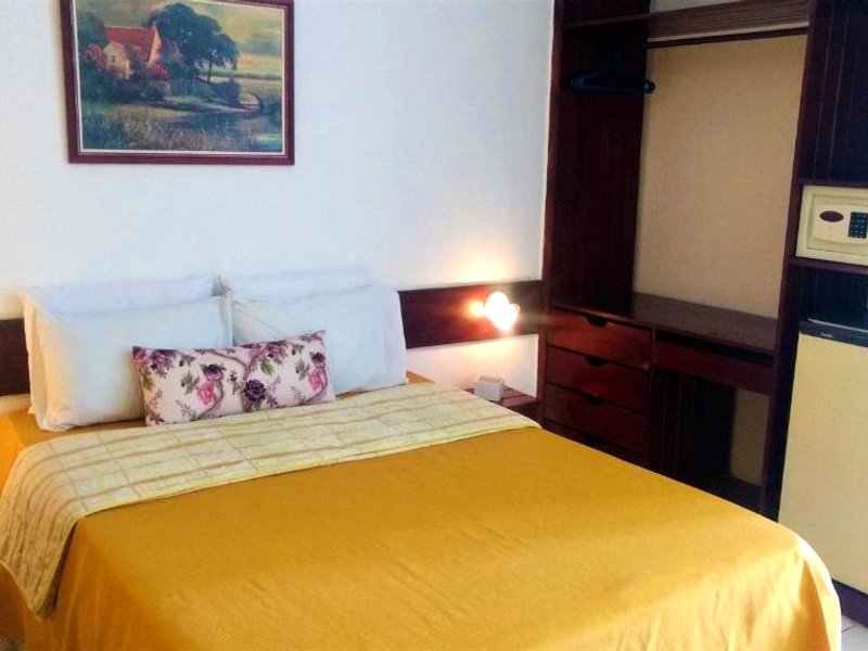 Hotel Praia do Condeの写真