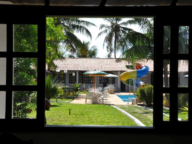 Hotel Praia do Condeの写真