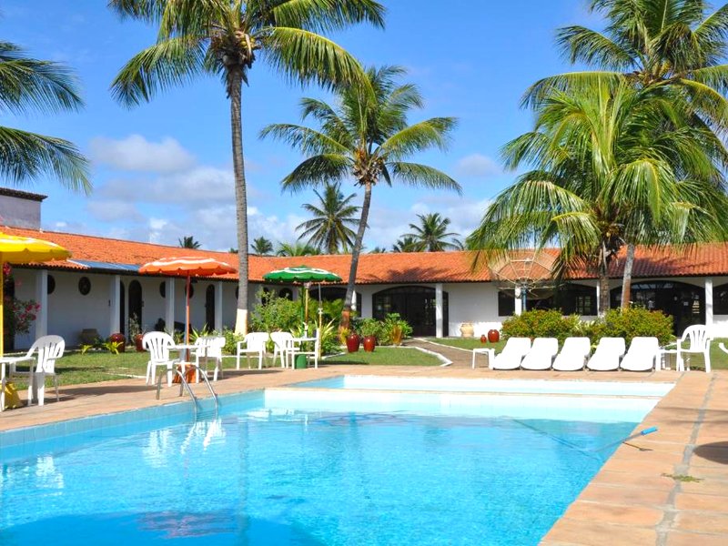 Hotel Praia do Condeの写真