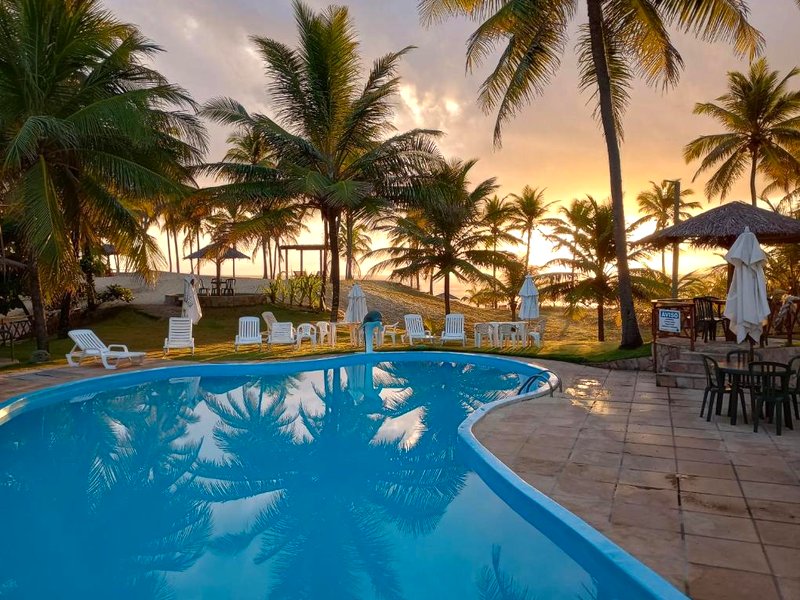 Hotel Coco Beachの写真