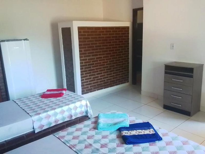 B&B Residencia Casa Brancaの写真