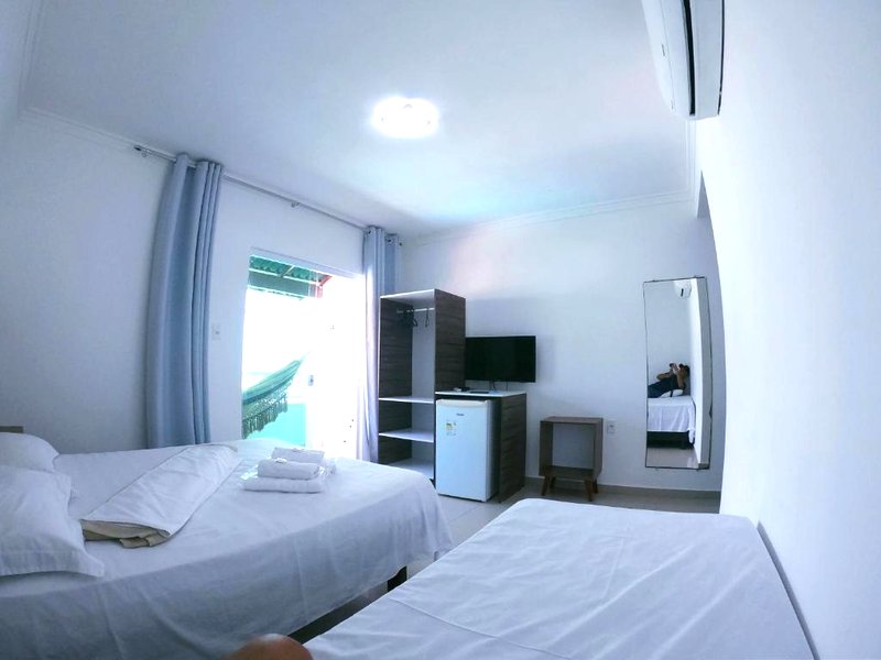 Hotel Pousada Oasisの写真