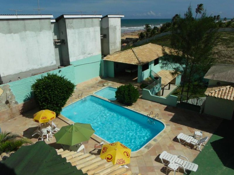 Hotel Pousada Oasisの写真