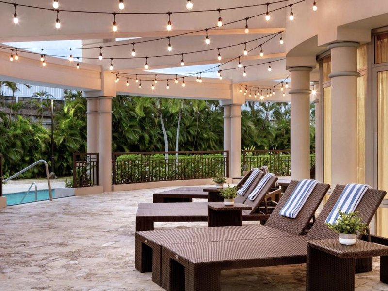 エンバシー スイーツ バイ ヒルトン サンファン ホテル & カジノ (Embassy Suites by Hilton San Juan Hotel & Casino)の写真