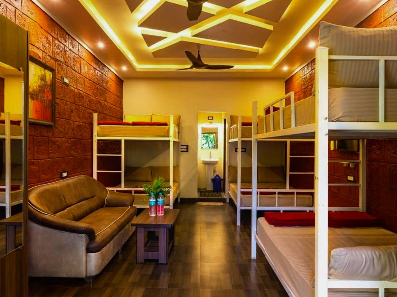 Dandeli Jungle Resortの写真