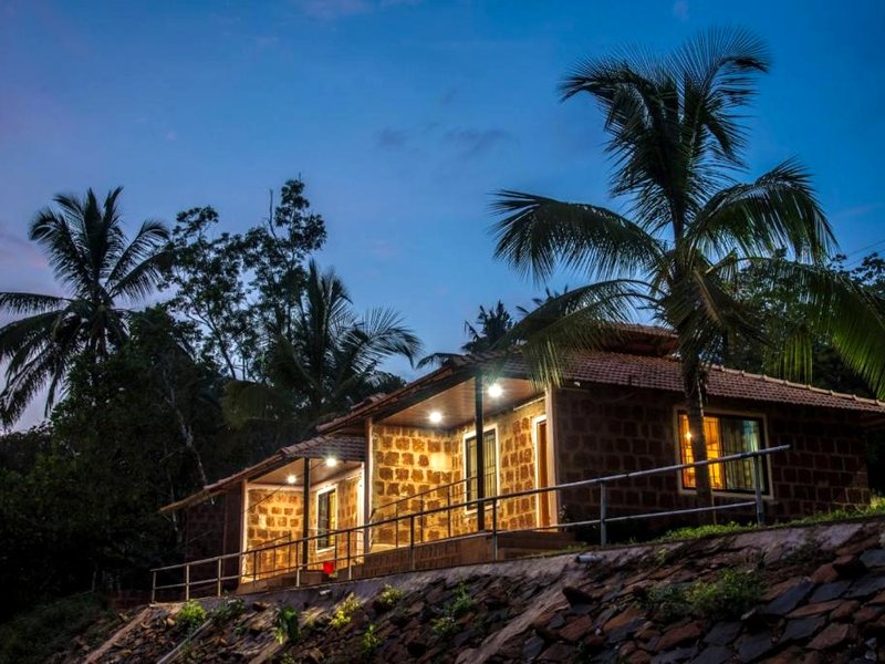 Dandeli Jungle Resortの写真