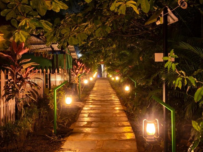Dandeli Jungle Resortの写真