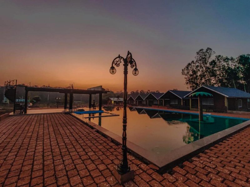 Dandeli Jungle Resortの写真