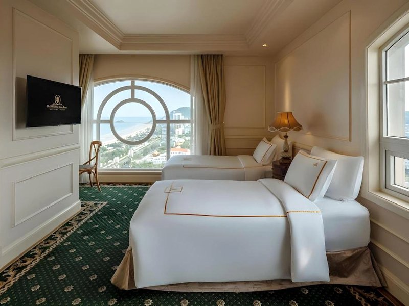 インペリアル ブンタウ ホテル (The IMPERIAL Vung Tau Hotel )の写真