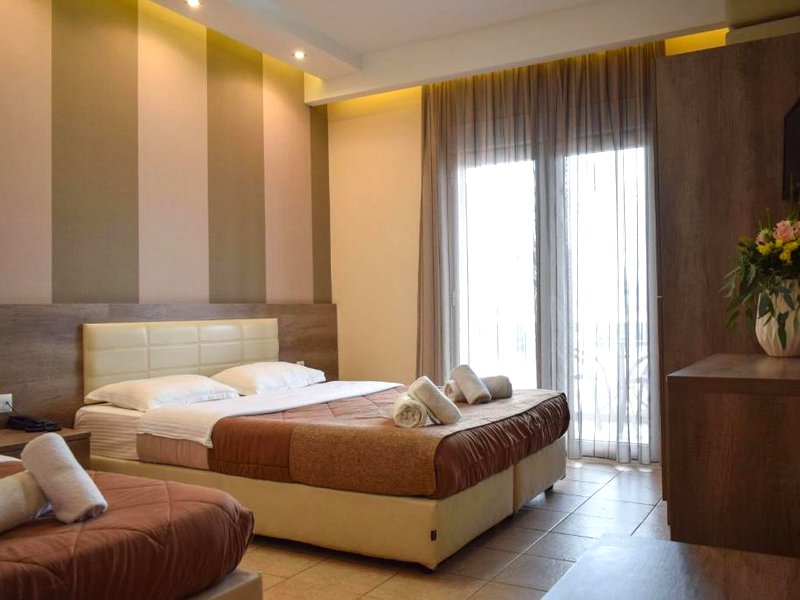 Filippion Hotelの写真