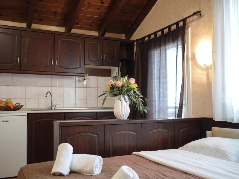 Filippion Hotelの写真