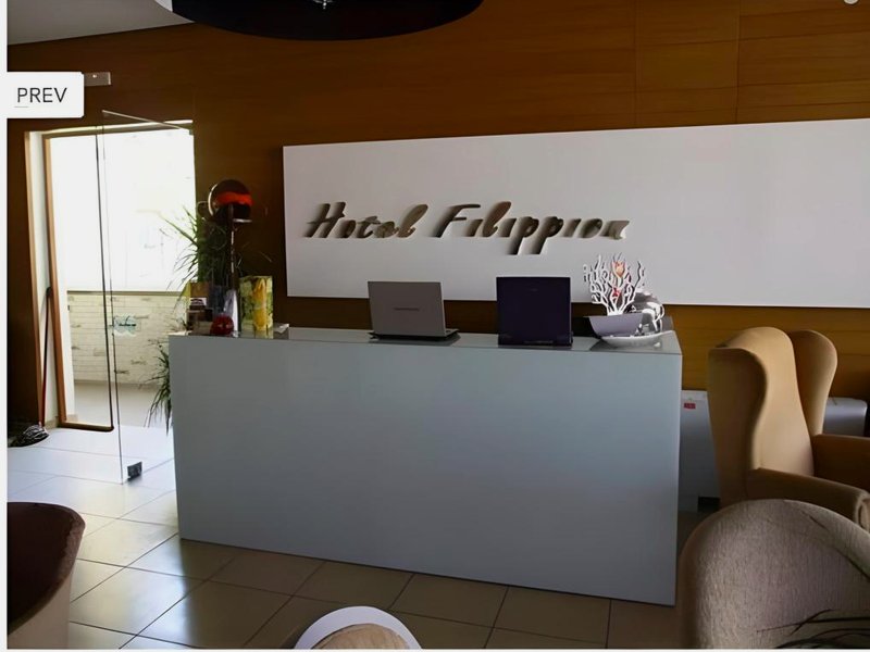 Filippion Hotelの写真