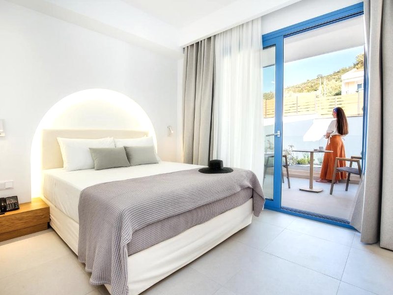 euphoria boutique hotelの写真