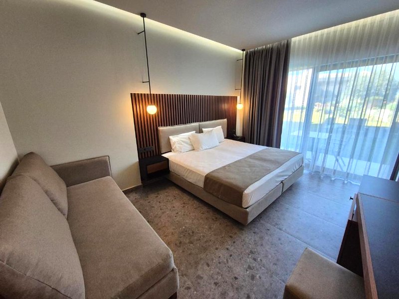 Thassos Imperial Resortの写真