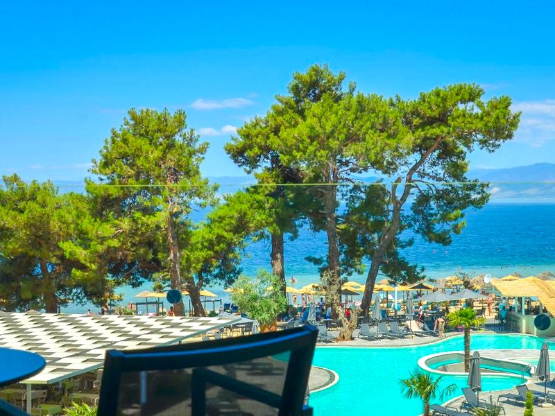 Thassos Imperial Resortの写真